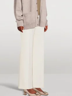 Trompette Patent Leather Pumps