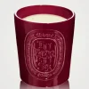 Tubereuse (Tuberose) Indoor & Outdoor Scented Candle