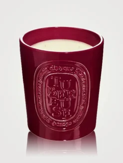 Tubereuse (Tuberose) Indoor & Outdoor Scented Candle