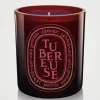 Tubereuse (Tuberose) Scented Candle