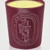 Tubereuse (Tuberose) Scented Candle