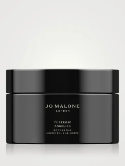 Tuberose Angelica Body Crème