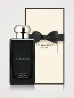 Tuberose Angelica Cologne Intense