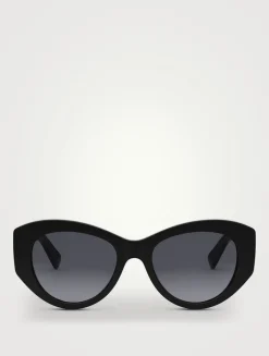 Tubogas Cat Eye Sunglasses