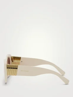 Tubogas Cat Eye Sunglasses