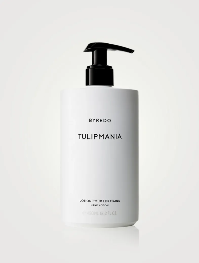 Tulipmania Hand Lotion