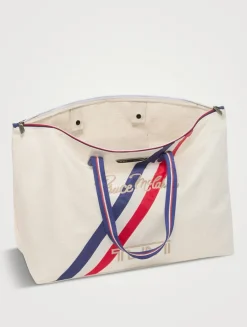 Tumi x McLaren Just In Case Tote Bag