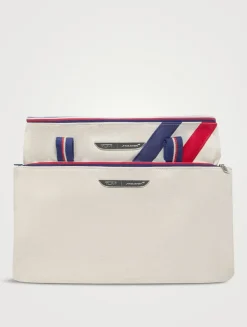 Tumi x McLaren Just In Case Tote Bag