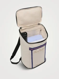 Tumi x McLaren Packable Backpack