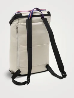 Tumi x McLaren Packable Backpack