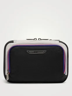 Tumi x McLaren Packable Backpack