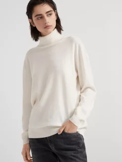 Turtleneck Sweater