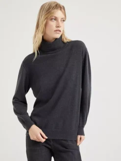 Turtleneck Sweater