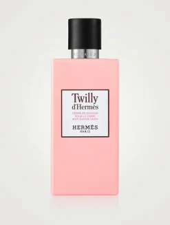 Twilly d'Hermès Body Shower Cream