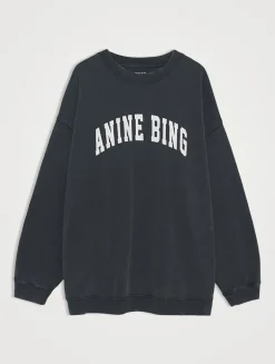 Tyler Logo Sweatshirt