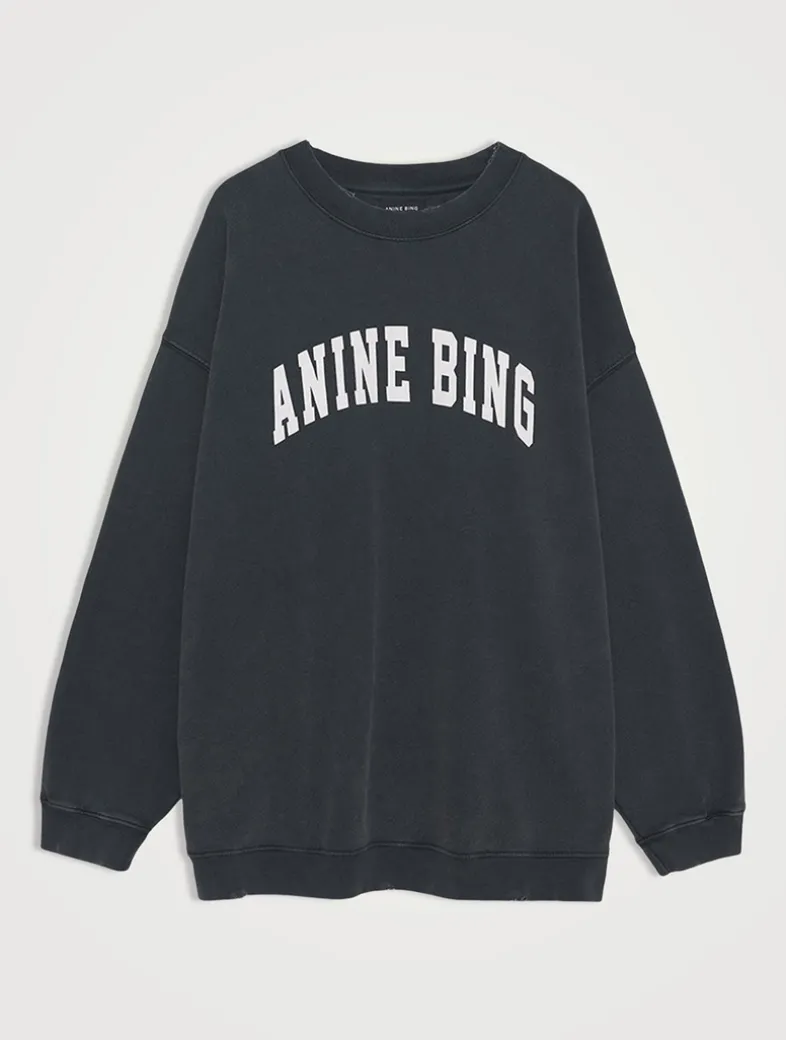 Tyler Logo Sweatshirt