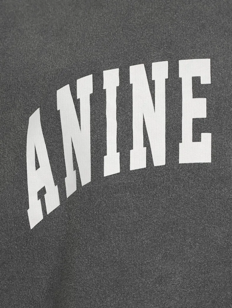 Tyler Logo Sweatshirt