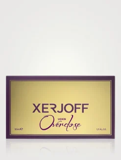 Uden Overdose Parfum