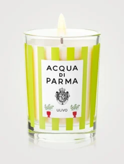 Ulivo Candle