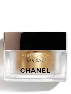 Ultimate Cream - Texture Fine