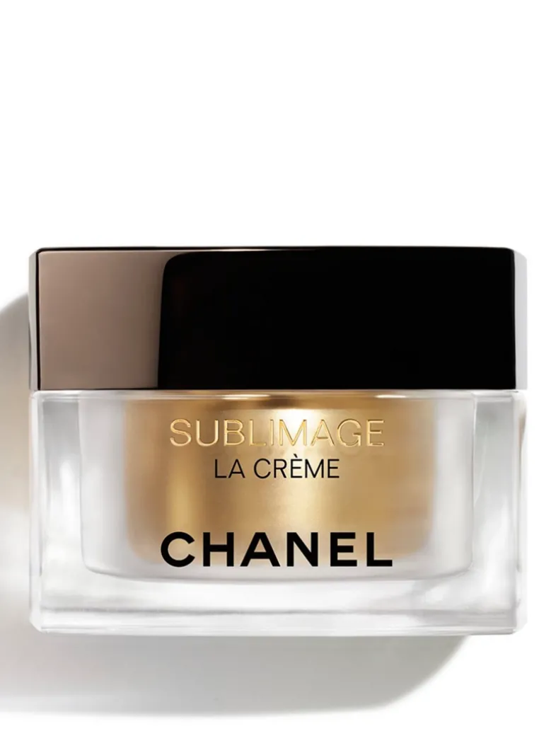 Ultimate Cream - Texture Universelle