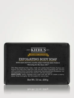 Ultimate Man Body Scrub Soap