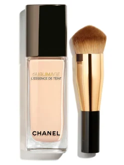 Ultimate Radiance-Generating Serum Foundation