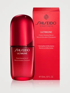 Ultimune Power Infusing Serum