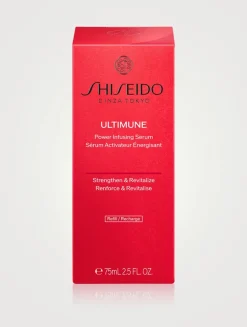 Ultimune Power Infusing Serum Refill