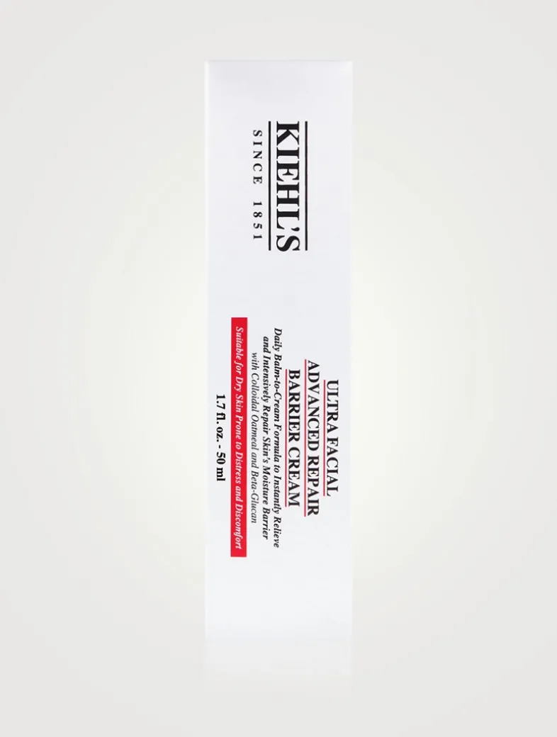 Ultra Facial Advanced Repair Barrier Cream