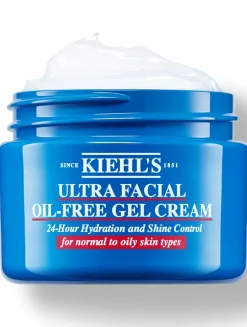 Ultra Facial Oil-Free Gel Cream