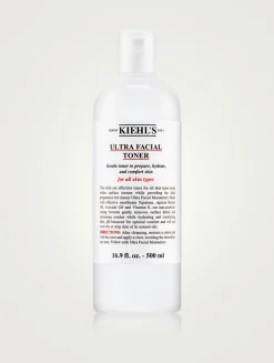 Ultra Facial Toner