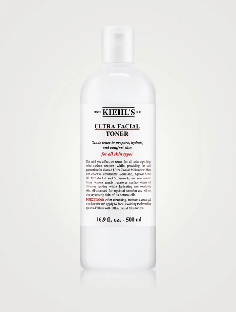 Ultra Facial Toner
