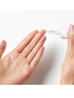 Ultra Pure High-Potency Serum With 9.8% Glycolic Acid