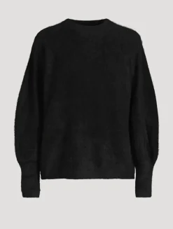 Ultra Soft Crewneck Sweater
