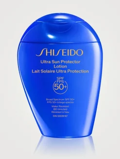 Ultra Sun Protector Lotion SPF50+