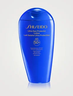 Ultra Sun Protector Lotion SPF 50+