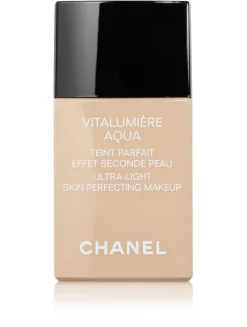 Ultra-Light Skin Perfecting Makeup