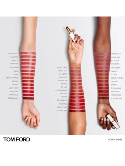 Ultra-Shine Lip Colour