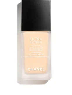 Ultrawear - All-Day Comfort - Flawless Finish Foundation