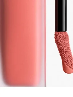 Ultrawear Intense Matte Liquid Lip Colour