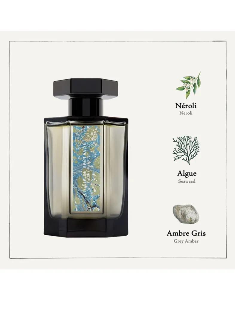 Un Air de Bretagne Eau de Parfum