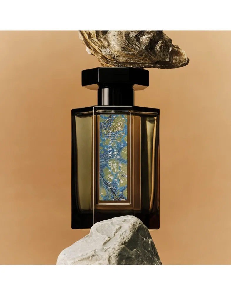 Un Air de Bretagne Eau de Parfum