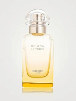 Un Jardin à Cythère Eau de Toilette