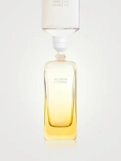Un Jardin à Cythère Eau de Toilette