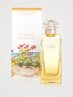 Un Jardin à Cythère Eau de Toilette