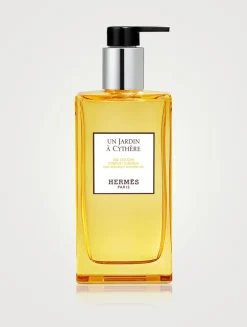 Un Jardin à Cythère Hair And Body Shower Gel