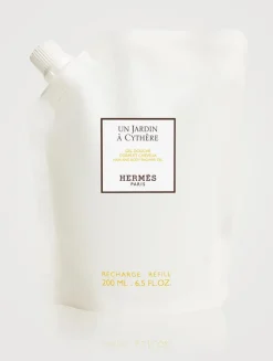 Un Jardin à Cythère Hair And Body Shower Gel Refill