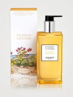 Un Jardin à Cythère Moisturizing Body Lotion
