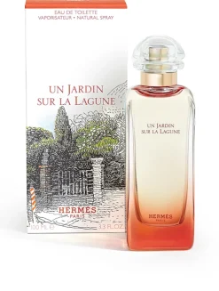 Un Jardin sur la Lagune Eau de Toilette